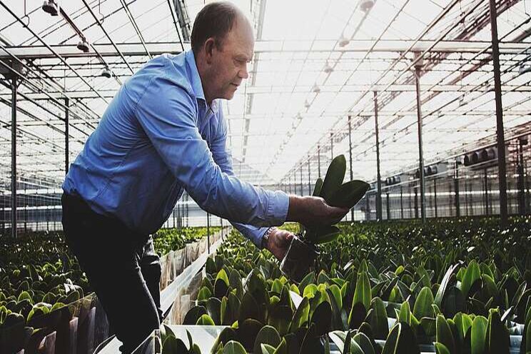 Your Natural Orchid start duurzaamheidsweek Your Natural Orchid start duurzaamheidsweek
