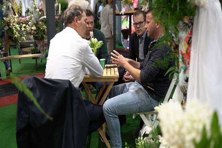 Decorum Autumn Fair vanwege corona afgelast Decorum Autumn Fair vanwege corona afgelast