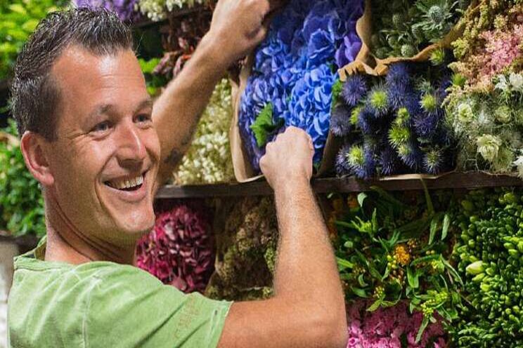 Samenwerkingen FM Group en Floral Trade Group Samenwerkingen FM Group en Floral Trade Group