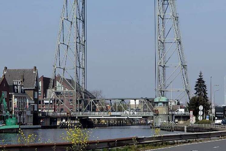 'Openluchtmuseum' voor sierteelt in Boskoop 'Openluchtmuseum' voor sierteelt in Boskoop