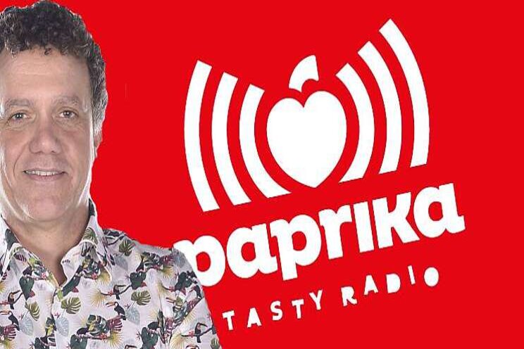 Jungle Talks terug op Paprika Tasty Radio