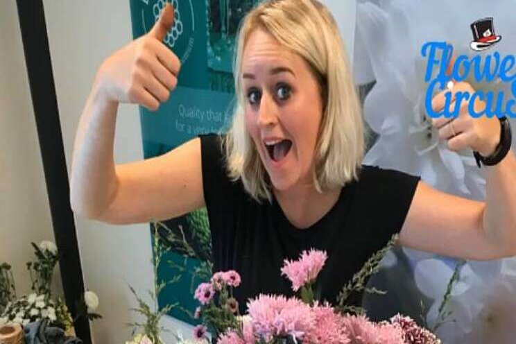 Video: Chrysanthemum Day was ook online een feest Video: Chrysanthemum Day was ook online een feest