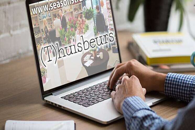 Make-over voor thuiswerkplek? Bezoek de Seasons Trade Fair! Make-over voor thuiswerkplek? Bezoek de Seasons Trade Fair!
