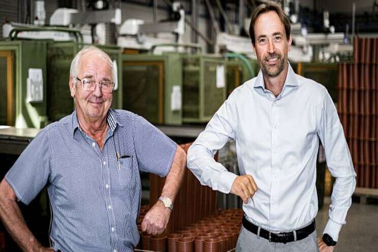 Desch Plantpak neemt fabrieken IPP over Desch Plantpak neemt fabrieken IPP over