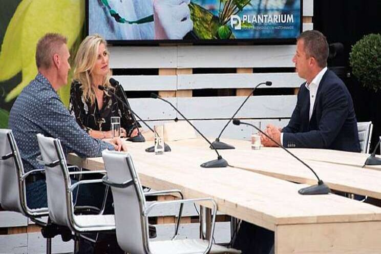 MPS op tournee door Nederland MPS op tournee door Nederland