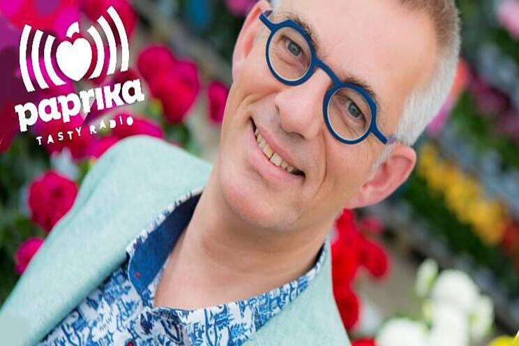 Beekenkamp op Paprika: favorieten van Cor en Jaap Beekenkamp op Paprika: favorieten van Cor en Jaap