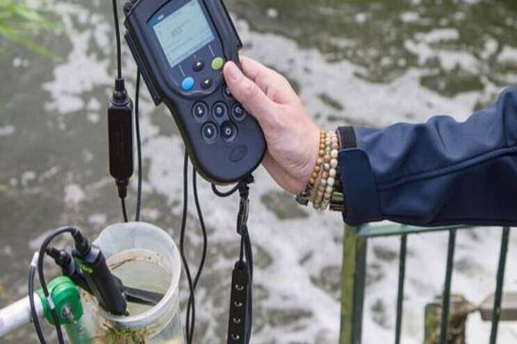 'Toxische middelen omlaag met gerichte stappen' 'Toxische middelen omlaag met gerichte stappen'