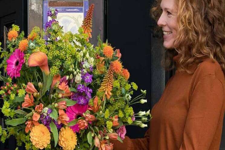 Online herfstmagazine vol verkoopkansen voor bloemist Online herfstmagazine vol verkoopkansen voor bloemist
