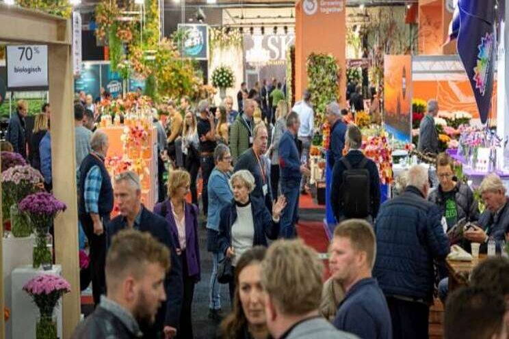 Trade Fair Aalsmeer gaat dit jaar niet door Trade Fair Aalsmeer gaat dit jaar niet door