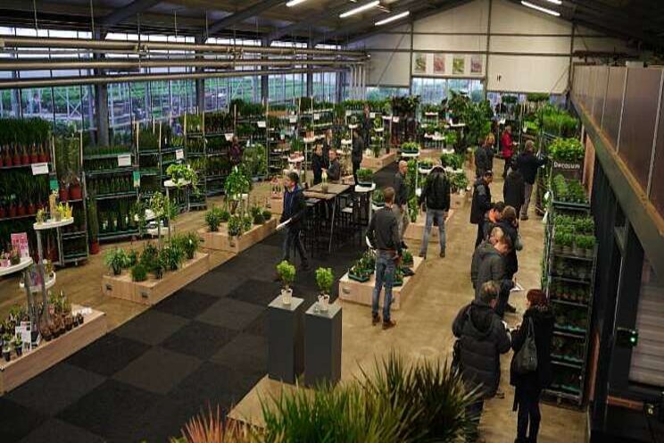Decorum organiseert drie huisbeurzen Decorum organiseert drie huisbeurzen