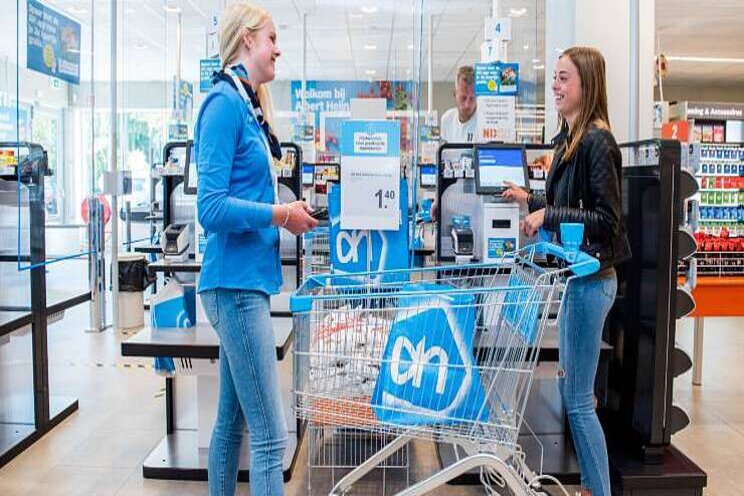 Huismerk bijna helft goedkoper dan A-merk Huismerk bijna helft goedkoper dan A-merk