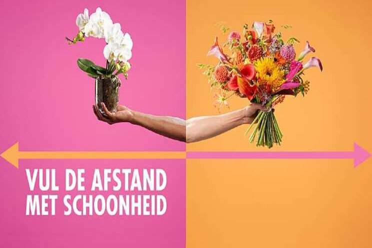 Nieuwe campagne BBH moet afstand dichten Nieuwe campagne BBH moet afstand dichten