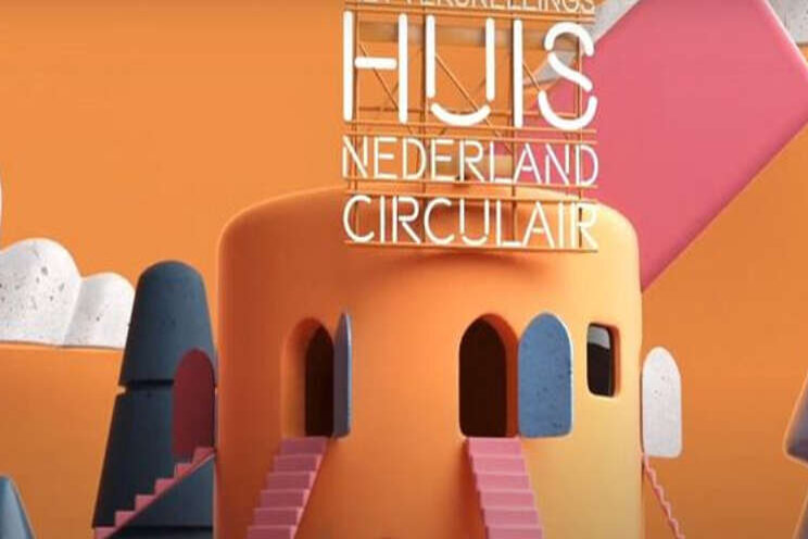 Doorbraken in circulaire teelt met Versnellingshuis Doorbraken in circulaire teelt met Versnellingshuis