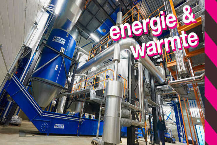 'Afbouw biomassa voor energietoepassingen' 'Afbouw biomassa voor energietoepassingen'