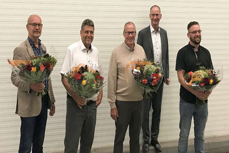 Adomex neemt Fronita over Adomex neemt Fronita over