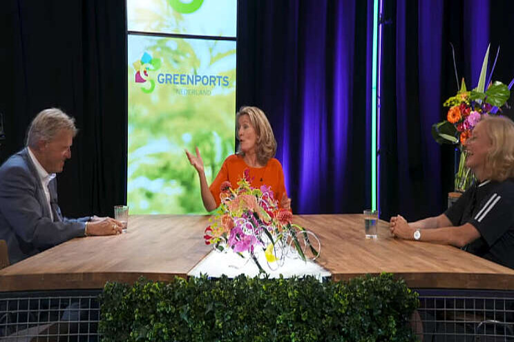 Video: Hoe crisisproof is het Tuinbouwakkoord? Video: Hoe crisisproof is het Tuinbouwakkoord?