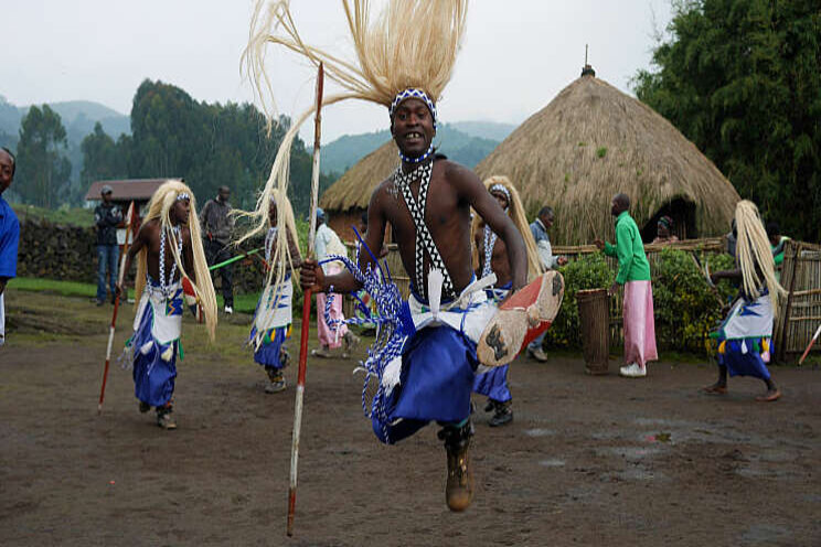 Vestiging Delphy in Rwanda Vestiging Delphy in Rwanda