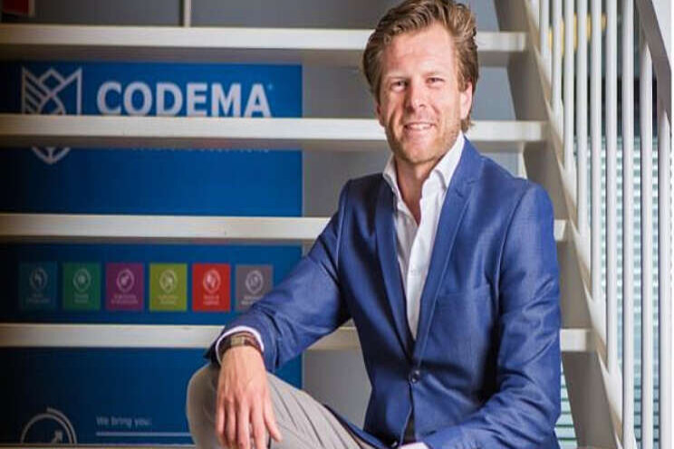Integratie Floriday catalogus in Codema SDF Integratie Floriday catalogus in Codema SDF