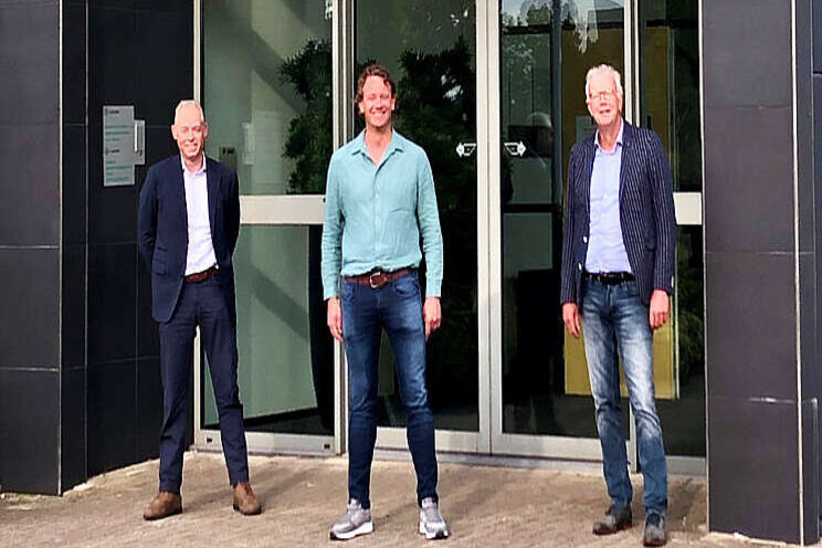 Superplant sluit zich aan bij OZ Planten Superplant sluit zich aan bij OZ Planten