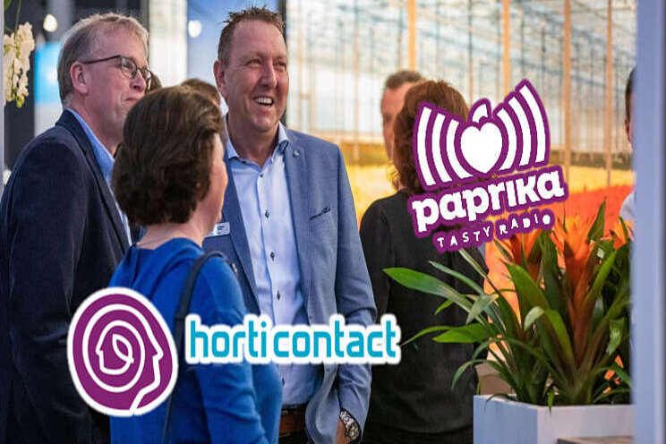 Veldwerk en Anthogether, straks in HortiContact LIVE op Paprika! Veldwerk en Anthogether, straks in HortiContact LIVE op Paprika!