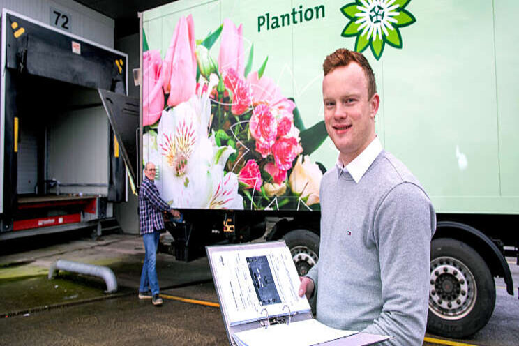Plantion introduceert slottijden voor aanvoer Plantion introduceert slottijden voor aanvoer