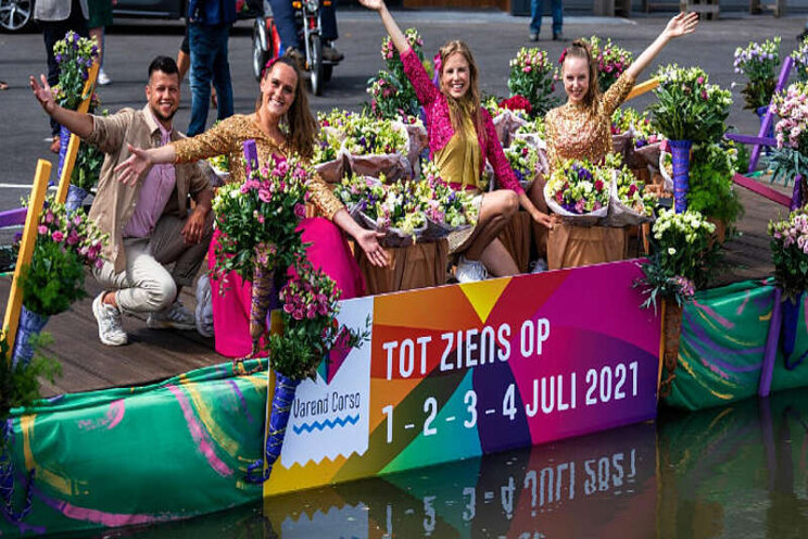 Alternatief Varend Corso Alternatief Varend Corso