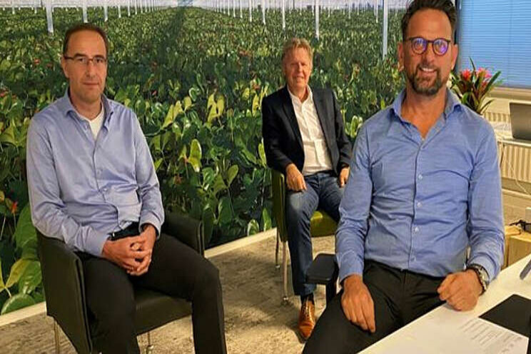 Kijk tweede webinar steunmaatregelen terug Kijk tweede webinar steunmaatregelen terug