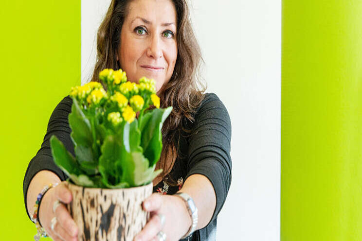 KP Holland introduceert Adopteereenplantje.nl KP Holland introduceert Adopteereenplantje.nl