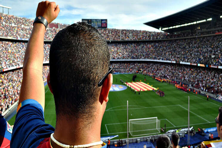 Naam cannabisbedrijf op Camp Nou? Naam cannabisbedrijf op Camp Nou?