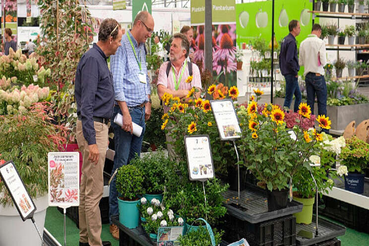 Plantarium 2020 nu definitief afgelast Plantarium 2020 nu definitief afgelast