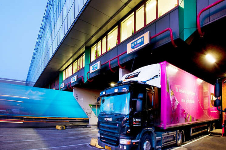 100 miljoen verlies per week voor export 100 miljoen verlies per week voor export