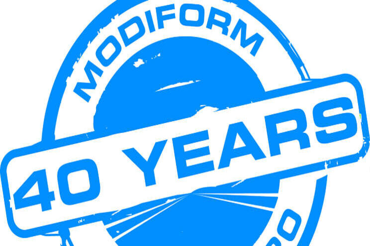 Modiform dankt ketenpartners bij 40e verjaardag Modiform dankt ketenpartners bij 40e verjaardag