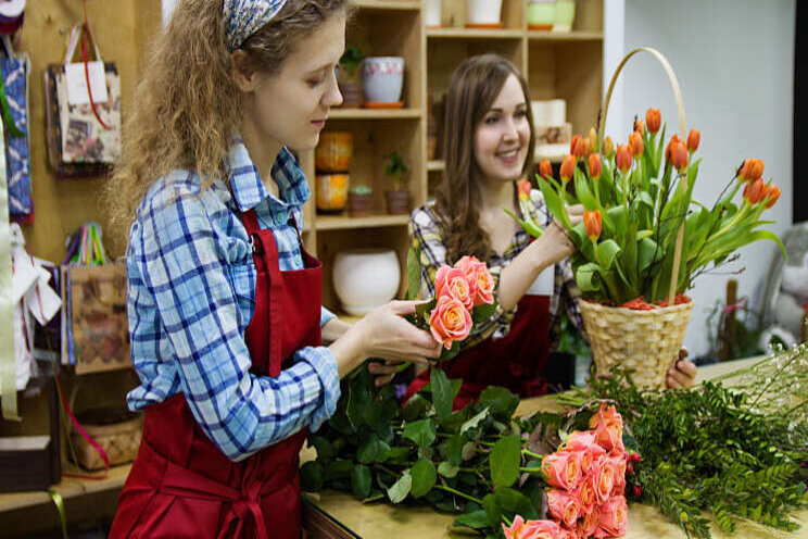 'Herstel werking van de sierteeltketen' 'Herstel werking van de sierteeltketen'
