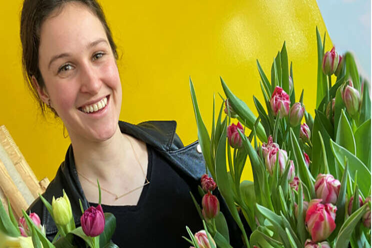 Media-offensief snijtulpen Media-offensief snijtulpen