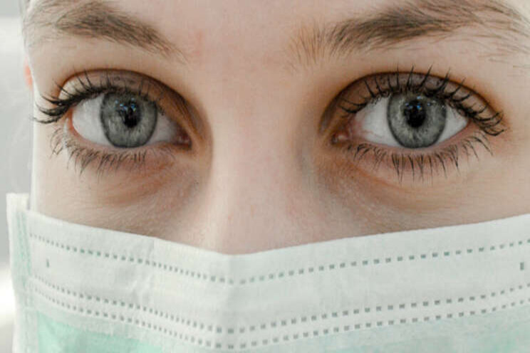 Inspectie waarschuwt tegen zelftesten coronavirus Inspectie waarschuwt tegen zelftesten coronavirus