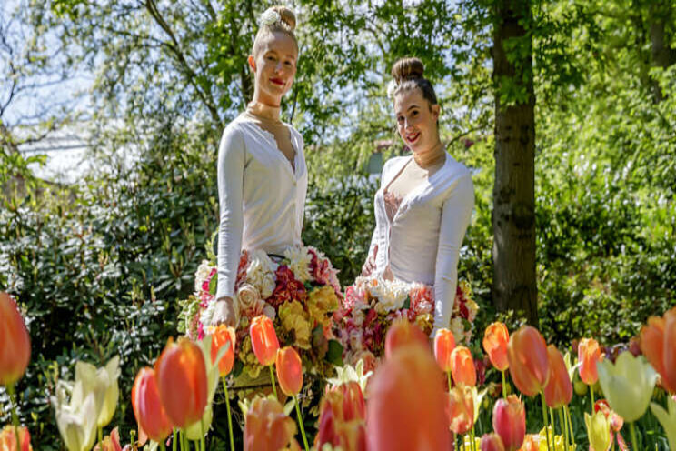 Keukenhof opent later Keukenhof opent later