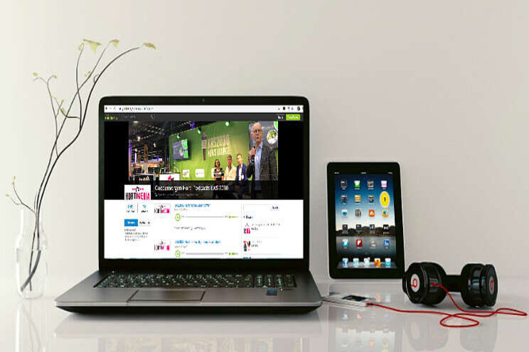 Top 3 populairste podcasts/debatten Top 3 populairste podcasts/debatten
