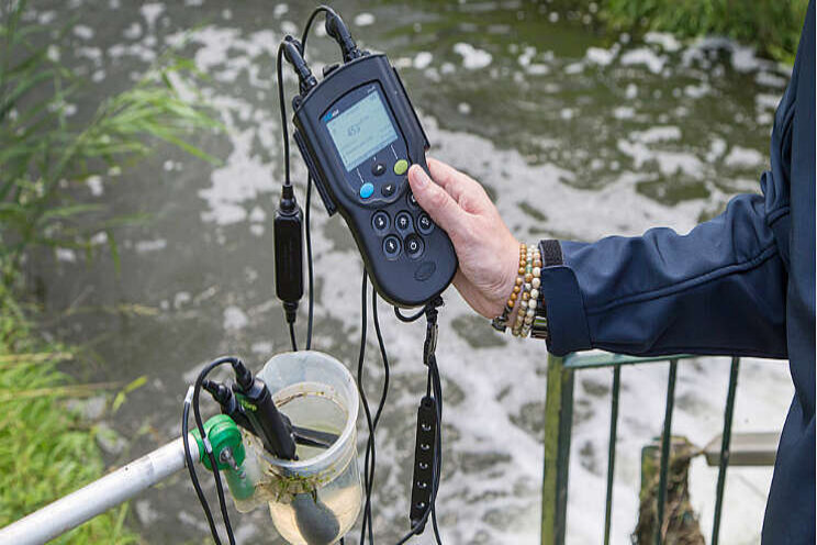 16e polder gaat voor Gebiedsgerichte Aanpak 16e polder gaat voor Gebiedsgerichte Aanpak