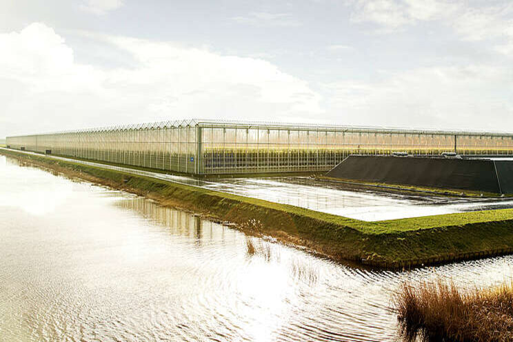 ACCEZ stemt in met waterproject Zuid-Holland ACCEZ stemt in met waterproject Zuid-Holland