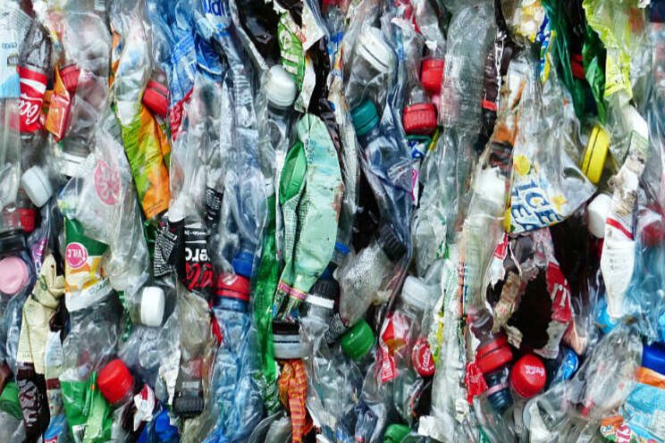 Europees Plastics Pact Europees Plastics Pact