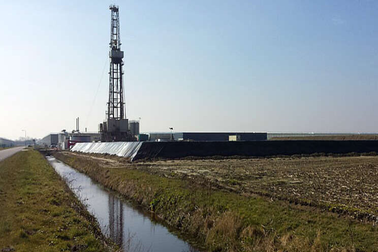 ECW Middenmeer over transitie op Energiedag ECW Middenmeer over transitie op Energiedag