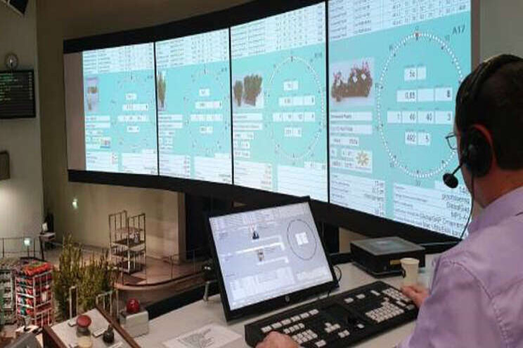 Sierteelt boekte opnieuw records bij start van 2020 Sierteelt boekte opnieuw records bij start van 2020