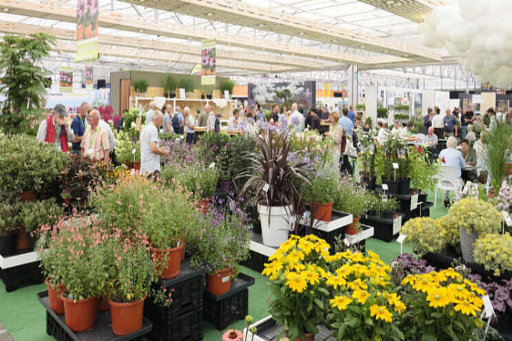 Plantarium presenteert thema voor 2020 Plantarium presenteert thema voor 2020