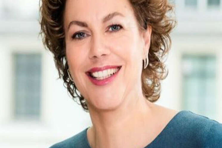 Ingrid Thijssen naar VNO-NCW Ingrid Thijssen naar VNO-NCW