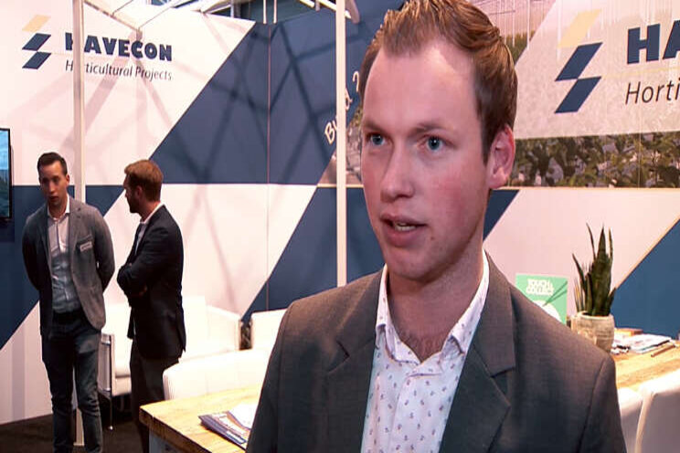Video: Havecon