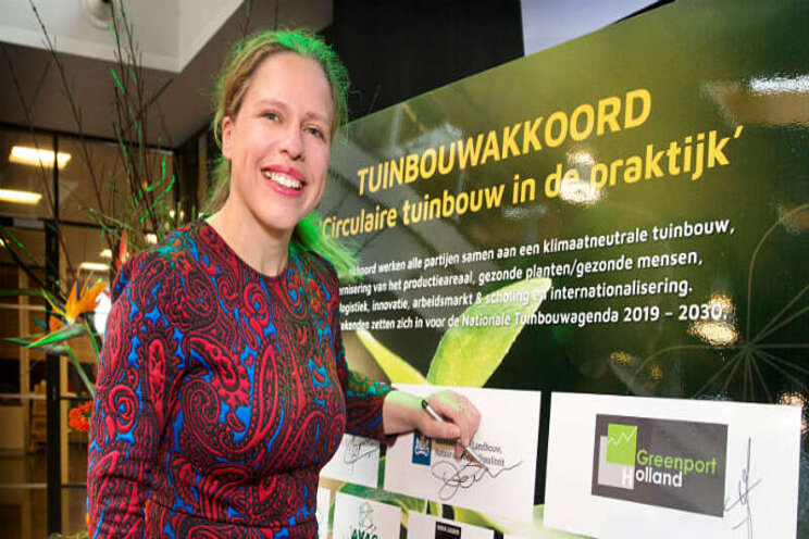 Ledenconsultatie LTO over stikstofplannen kabinet Ledenconsultatie LTO over stikstofplannen kabinet