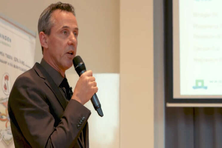 WUR onderzoekt knelpunten circulaire economie WUR onderzoekt knelpunten circulaire economie