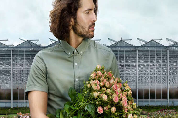 Jaarplan Glastuinbouw Nederland Jaarplan Glastuinbouw Nederland