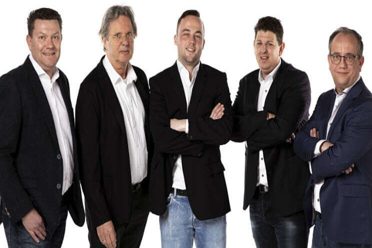 Dutch Lighting Innovations richt zich op Europa Dutch Lighting Innovations richt zich op Europa