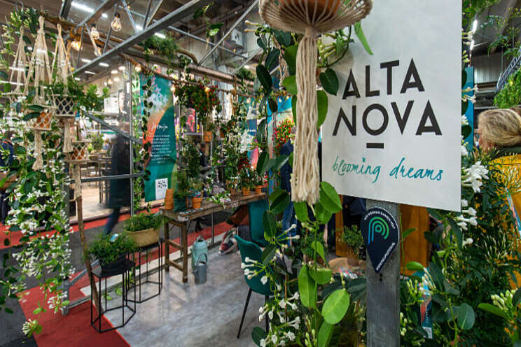 AltaNova start het voorjaar met veel nieuws AltaNova start het voorjaar met veel nieuws